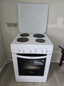 Электрическая плита GEFEST ЭП Н Д 6140-01