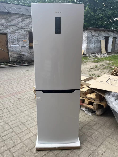 Холодильник