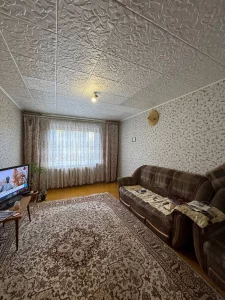 Трёхкомнатная квартира по пр-ду Звёздному, д. 13