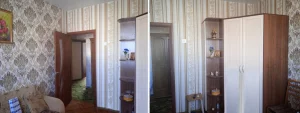 3-комнатная квартира в центре по ул. Горького, 38А. 47000 у.е