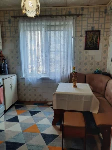 Трёхмерная квартира на Урицкого д.135