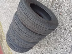 Резина зима 215/65R16