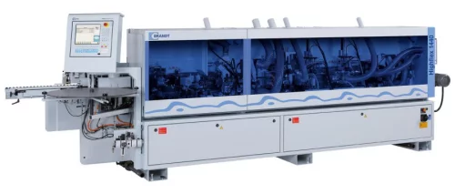 Оператор оклеечной линии кромки ПВХ