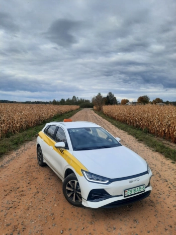 Водители такси