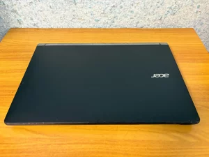 Игровой ноутбук Acer Nitro VN7-571G