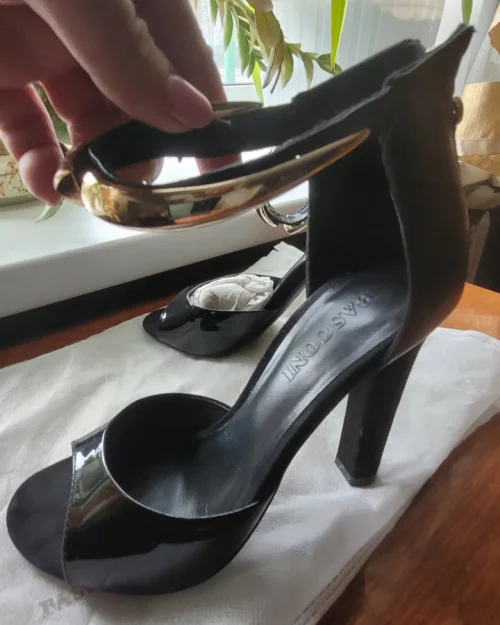 Боссоножки размер 36