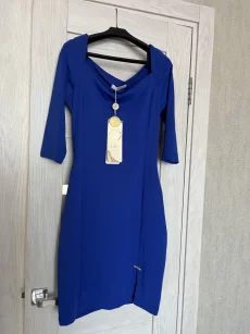 Платья новые