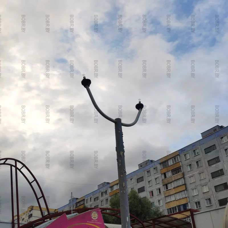 Когда-то, Бобруйск был красивым городом, А сейчас? Ломать не строить!