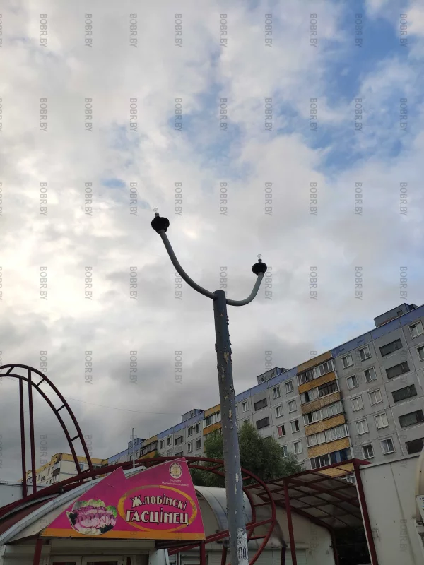 Когда-то, Бобруйск был красивым городом, А сейчас? Ломать не строить!