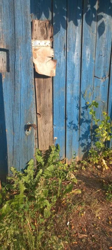 Бобруйск медленно уходит под землю