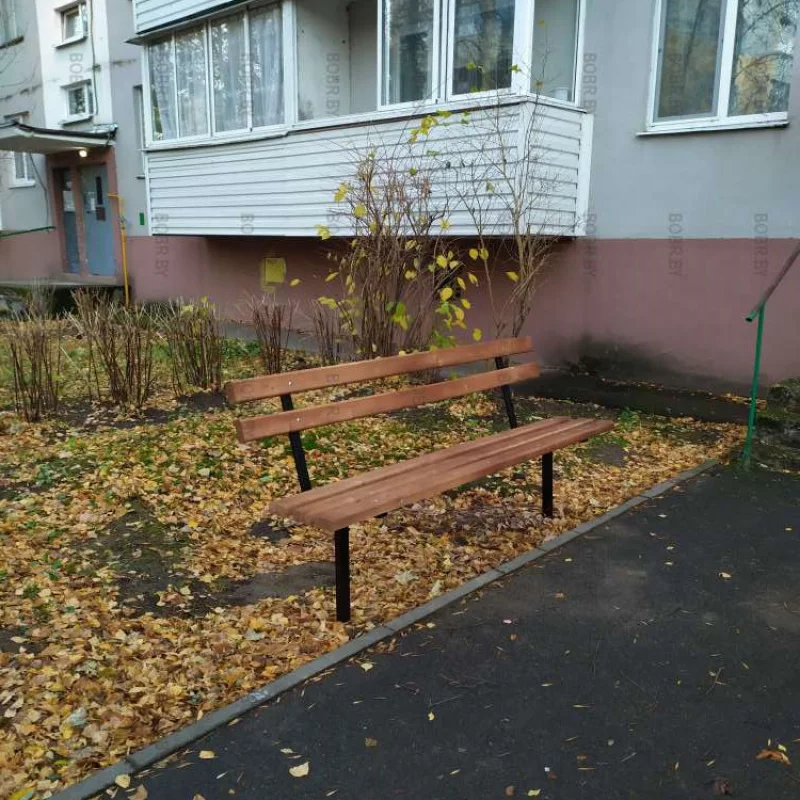 Новенькие