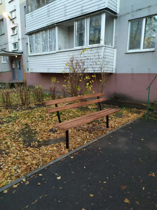 Новенькие