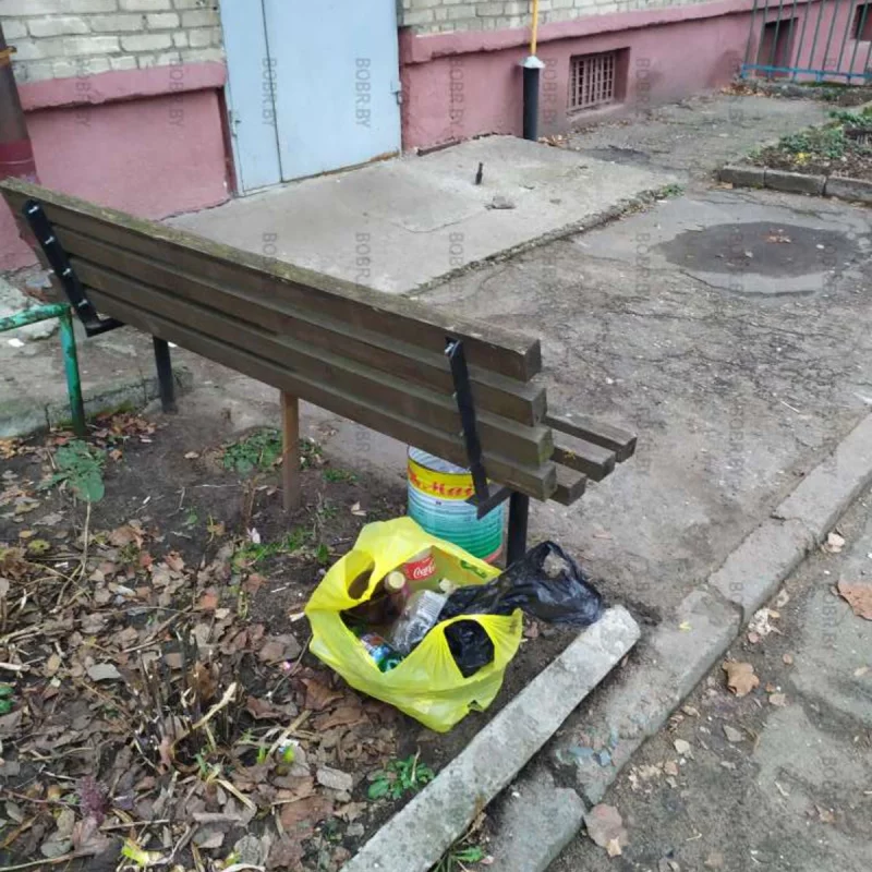 Мусорка