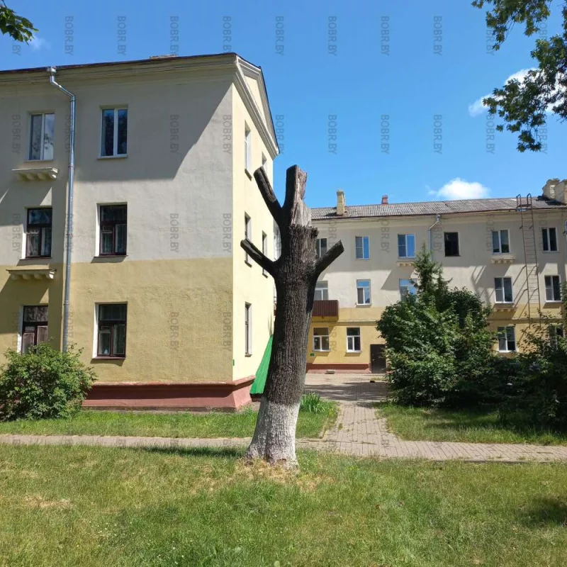 Город для жизни.