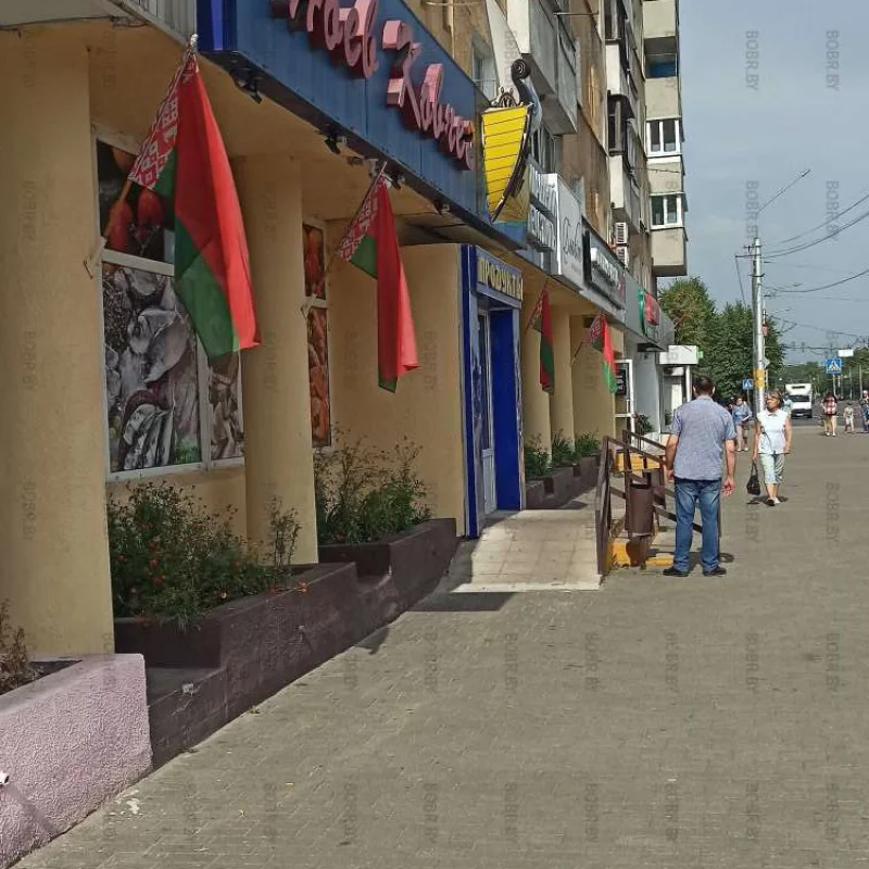 Вот это патриотизм я понимаю.