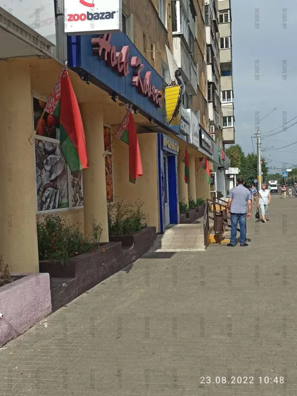 Вот это патриотизм я понимаю.