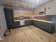 Сборка мебели