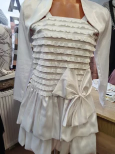 Нарядные платья для девочек