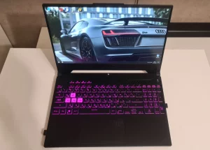 ASUS TUF A15 FA507RM