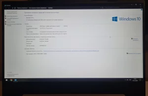 ASUS TUF A15 FA507RM