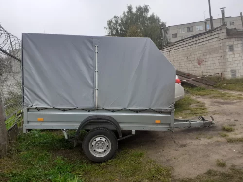 Прицеп