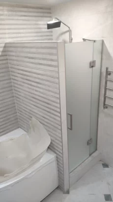 Стекло и стекольные работы