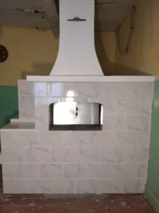 Окажу услуги строительных работ.