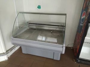 Витрина холодильная