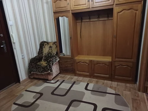 1 -ная квартира