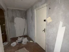 1-комн. квартира на Даманском по ул. Ульяновская, 72. 21500 у.е