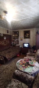 Однокомнатная квартира на ул. Октябрьская, д. 132