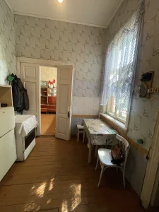 Однокомнатная квартира