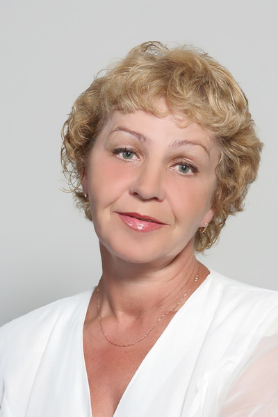 Агейкина Галина Николаевна