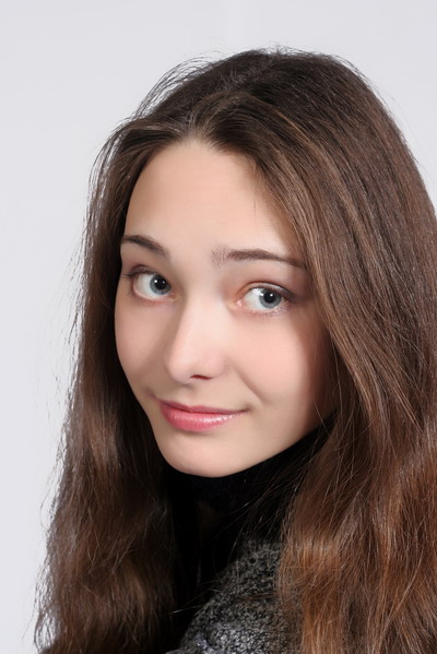 Лебедева Виталина Витальевна