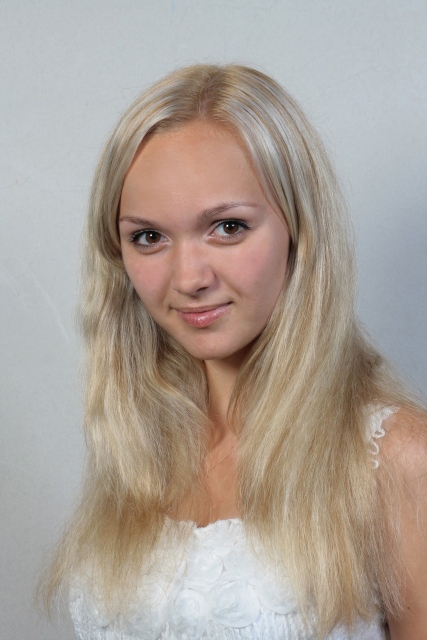 Юлия Пулатова