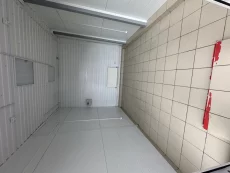 Торговое помещение в Кировске