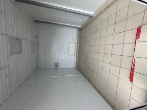 Торговое помещение в Кировске