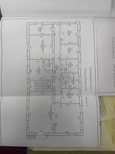 Здание для фитнес центра, спа, и других сфер
