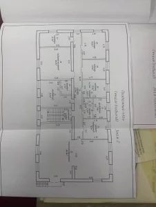 Здание для фитнес центра, спа, и других сфер