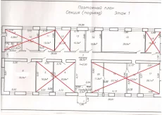 Помещения район Западный