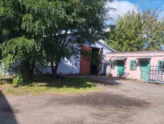 Производственные и складские помещения для бизнеса