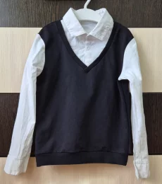 Школьная одежда