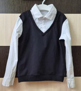 Школьная одежда