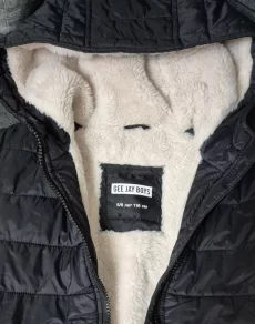 Куртка зимняя