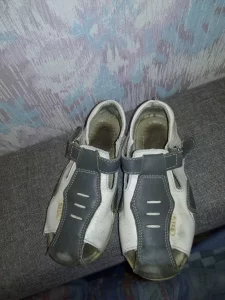 Босоножки