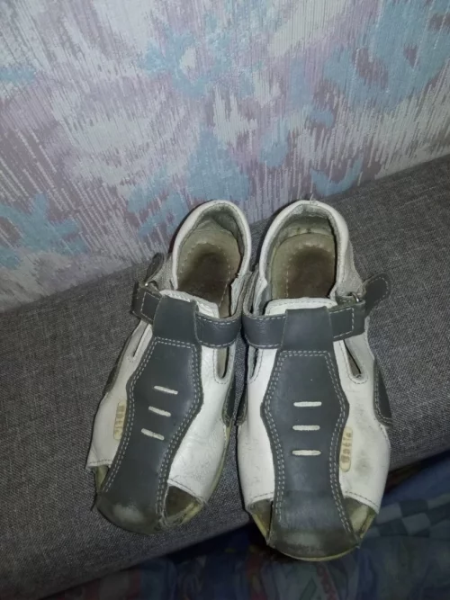 Босоножки