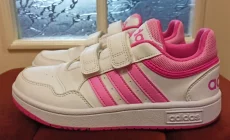 Оригинальные Кроссовки Adidas, 35 размер