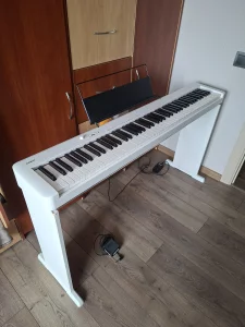 Цифровое пианино Casio CDP S-110