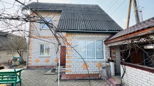 Деревня Голынка