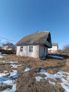 Дом в Калинино, больше фото скину в мессенджеры